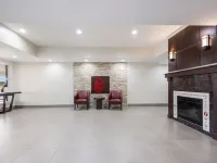 Red Roof Plus+ & Suites Birmingham - Bessemer Hotels in Bessemer