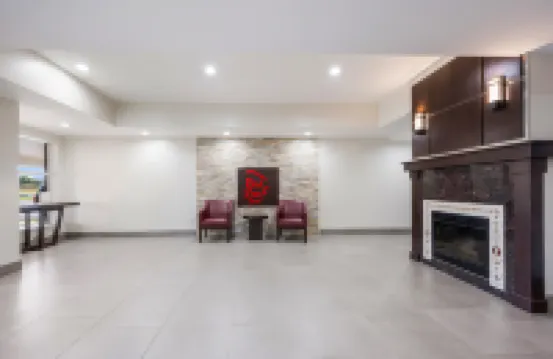 Red Roof Plus+ & Suites Birmingham - Bessemer