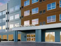 AC Hotel Portland Beaverton Hotels in Beaverton