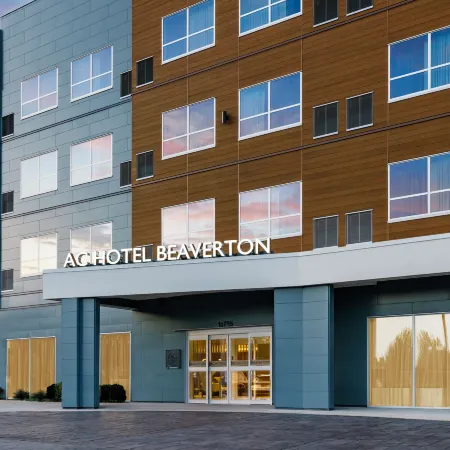 AC Hotel Portland Beaverton