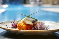 Exe Estepona Thalasso & Spa- Adults Only - breakfast