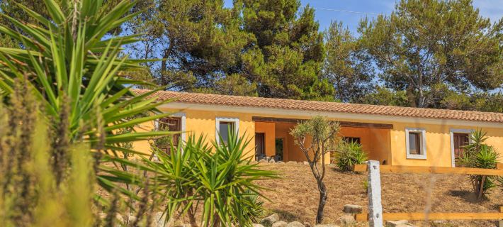 Gli Scalitti Hotels in Badesi