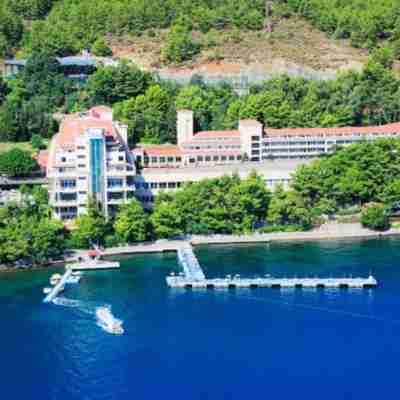 Labranda Mares Marmaris Hotel Hotel Exterior