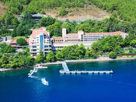 Labranda Mares Marmaris Hotel