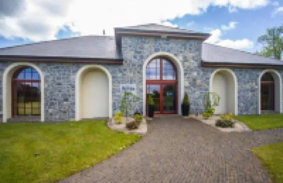 Fitzgeralds Woodlands House Hotel Hotel di 