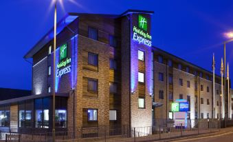 Holiday Inn Express Hemel Hempstead