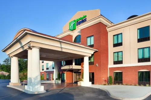 Holiday Inn Express & Suites Harriman by IHG