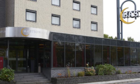 Bastion Hotel Den Haag Rijswijk