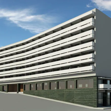 Aquila Atlantis Hotel