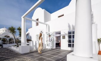 Aressana Spa Hotel & Suites - Small Luxury Hotels of the World
