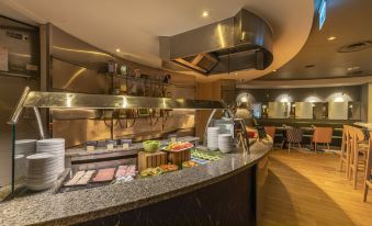 Holiday Inn London - Regent's Park, an IHG Hotel