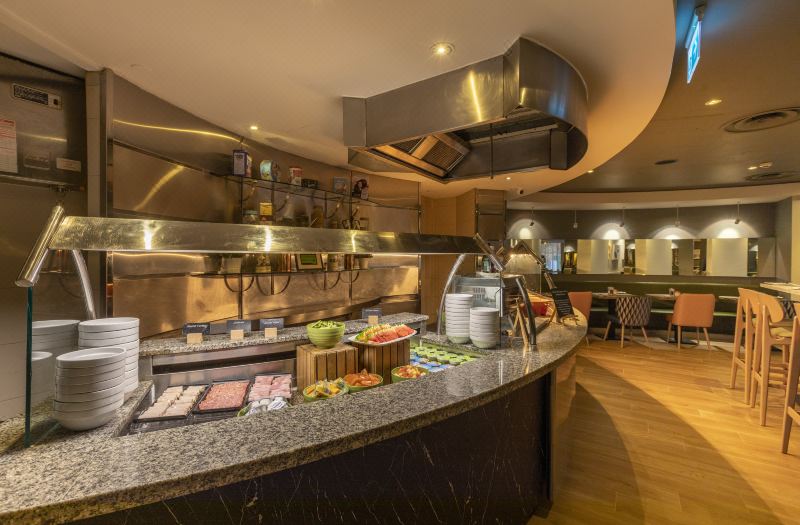 Holiday Inn London - Regent's Park by IHG photo 3