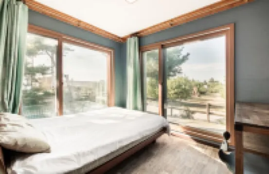 Seosan Badasarang Pension Town