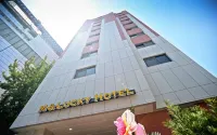 Jongno M and Lucky Hotel Hotels in Сеул