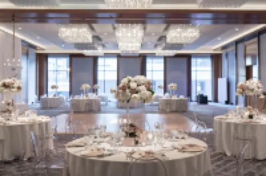 Four Seasons Hotel Denver