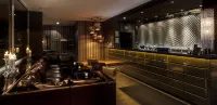 Ararat All Suites Hotel Klaipeda Hotel di Klaipeda