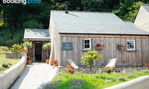 Trefloyne Manor
