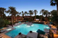 DoubleTree Resort by Hilton Paradise Valley - Scottsdale - Pool