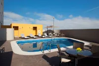 Hampton Inn by Hilton Silao-Aeropuerto Bajio - Family
