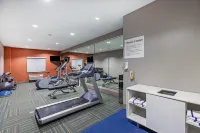 Holiday Inn Express & Suites VIDOR SOUTH by IHG - Gym