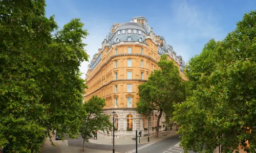 Corinthia London