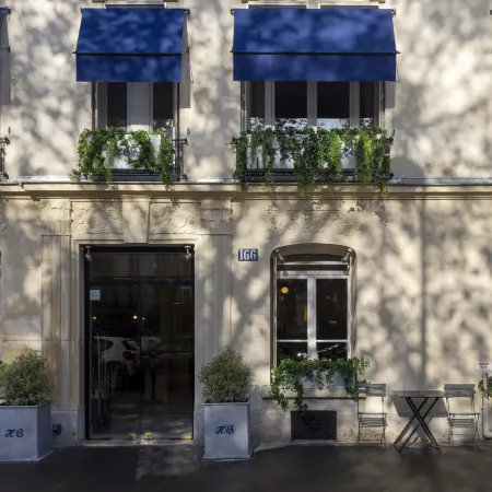 Hôtel de Banville