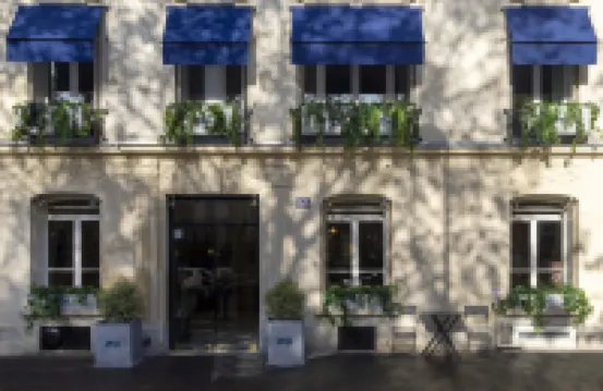 Hôtel de Banville
