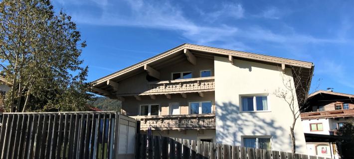 Rofan Hotels in Achenkirch