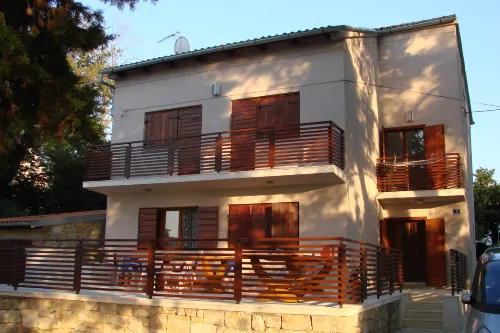 Beachfront Studio-Apartment Spazzio