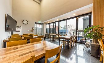 Samcheok NS Namsan Hostel