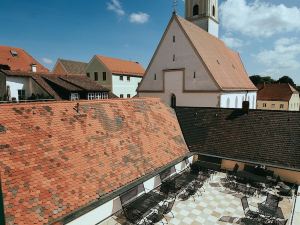 Brauereigasthof zum Kuchlbauer