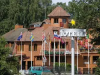 Tähetorni Hotel Hotels near نوميه