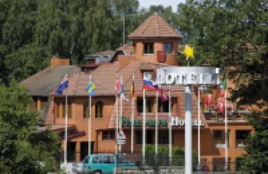Tähetorni Hotel Hotels near Nomme