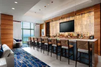 The Cove at Atlantis - Quầy bar