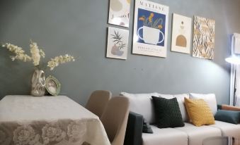 Fangdong Ziyao Apartment (Xueyuan Avenue)