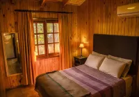 El Descanso Iguazu by Dot Cabana