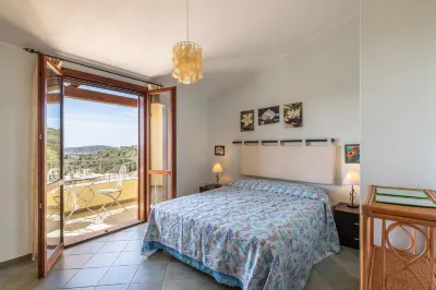 villetta vista mare Chia - CIN - IT111015C2000P7335