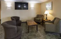 Med City Inn & Suites Rochester Mayo Clinic Area