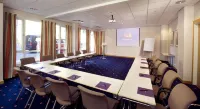 Home Hotel Bryggeparken فنادق في شيَن