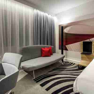 Novotel Koeln City Rooms