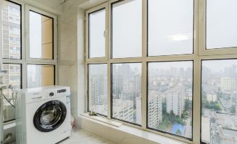 Mobao Mami Apartment (Funan Street)