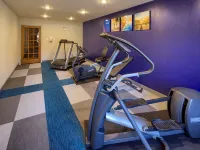 Spark by Hilton Brunswick - Gym