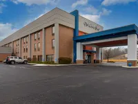Hampton Inn Corbin Hotels in Laurel County