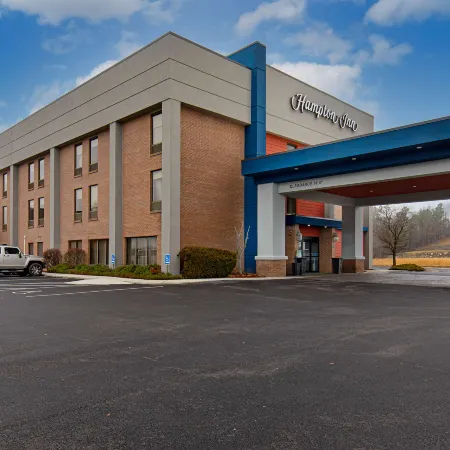 Hampton Inn Corbin
