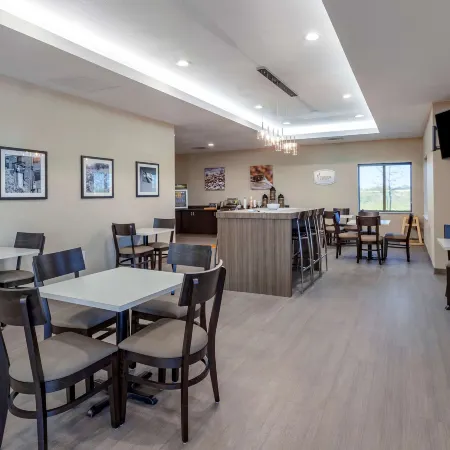 Sleep Inn & Suites