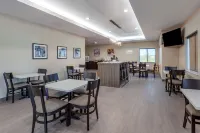 Sleep Inn & Suites - breakfast