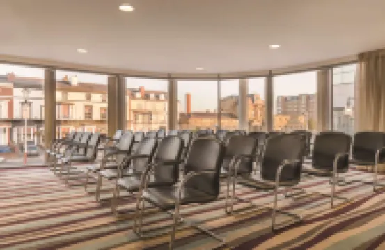 워터프런트 사우스포트 호텔