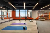 Origin Westminster, a Wyndham Hotel - gimnasio