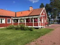Siknäs Vandrarhem - Hostel