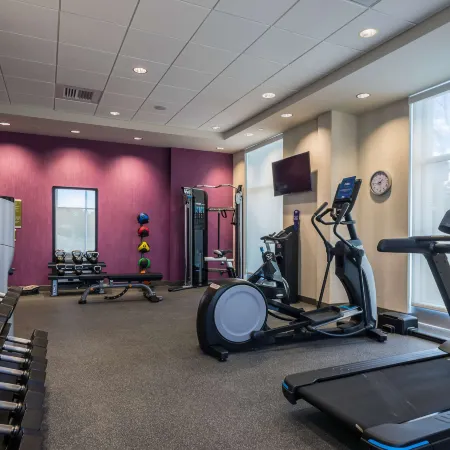 Home2 Suites by Hilton Memphis East Germantown